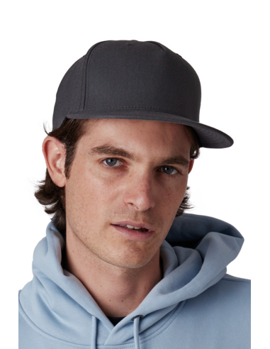 KUP-KP908-FLEXFIT® CAP - 5 PANELS